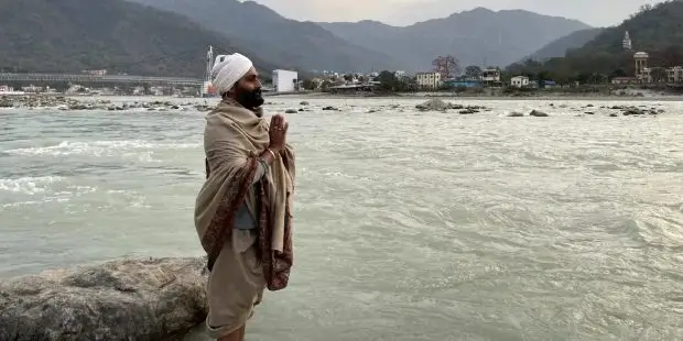 Led by Dr. Aniruddh Guru Pratap Singh