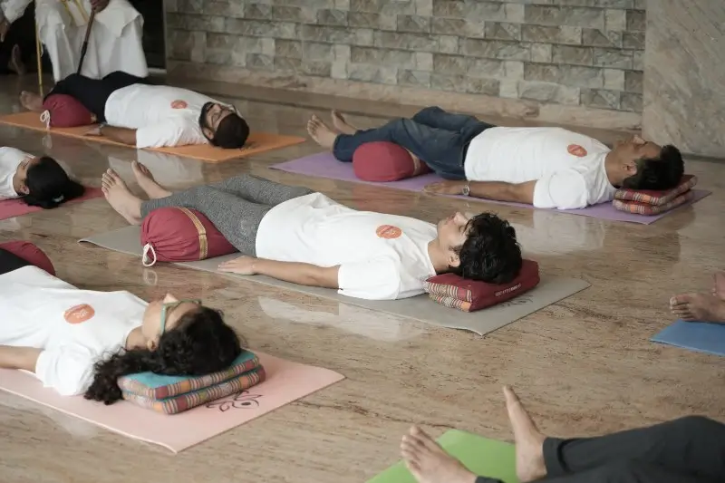 SOUND HEALING RETREAT LEVEL- 2