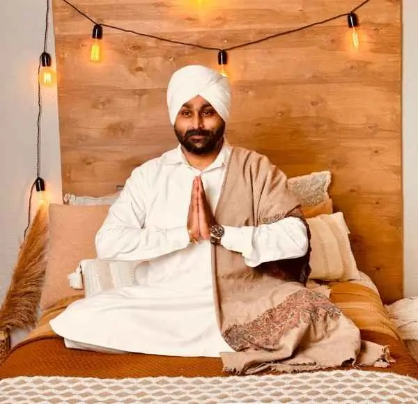 Dr. Aniruddh Gurupratap Singh - ERYT 500