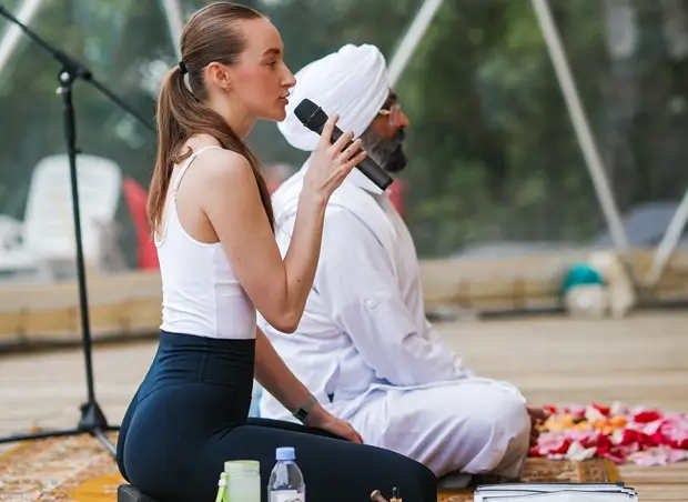 Why Choose Our 100-Hour YTT in Rishikesh