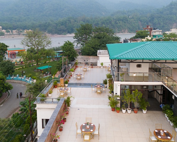 Why Choose Our 200-Hour YTT in Rishikesh
