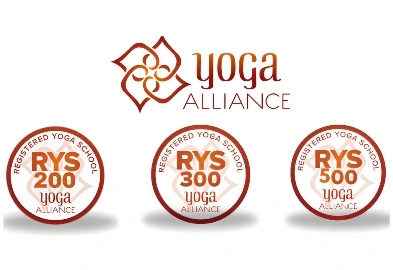 Yoga Alliance Certified School - Mrityunjay Yogpeeth