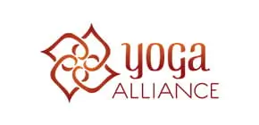 Yoga Alliance Registered