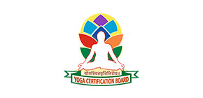 Yoga Certification Board Authorised