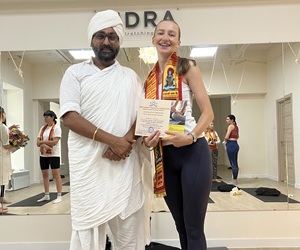 Dr. Anirudh Guru