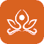 Yoga Icon